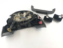 Honda VF 1000 F SC15 [1986] - Cockpit con ventilazione-4