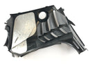 Yamaha Grizzly 660 AM03W [2003] - Side panel left-4