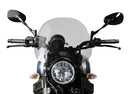 Yamaha XSR 900 [-2016] -Touring Disc "Nt"-7