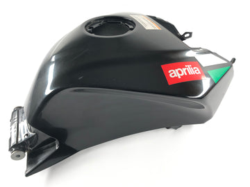 Aprilia RS4 125 TW [2014] - Tank fairing