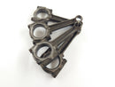 Honda St 1100 SC26 Pan European [1990] - Pleul Bar 4 pezzi-3