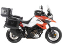 Suzuki V-Strom 1050 [2020-2022]-Tankring Basic including counterpart tank sac-3
