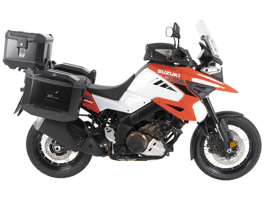 Suzuki V-Strom 1050 [2020-2022]-Tankring Basic including counterpart tank sac