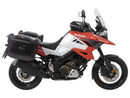 Suzuki V-Strom 1050 [2020-2022]-Tankring Basic including counterpart tank sac-5