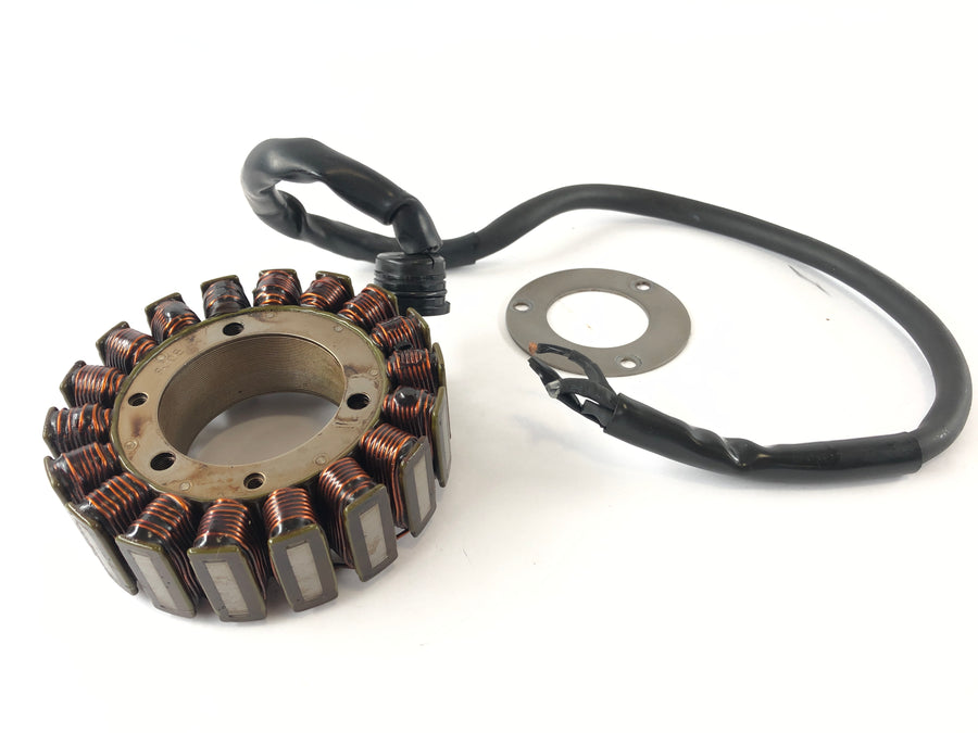 Honda Goldwing GL 1200 SC14 [1991] - Alternator Stator