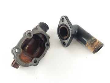 Triumph Sprint 955i RS T695 [2000] - Flange d'acqua della flangia - 0