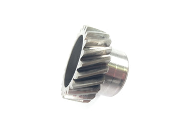 Yamaha DT 250 1R7 - Engrenage de transmission primaire du vilebrequin