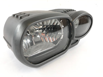 BMW K 1300 R [2010] - Scheinwerfer Lampe