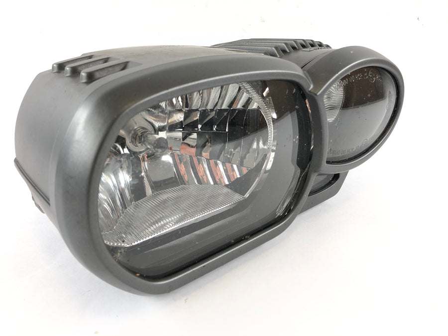 BMW K 1300 R [2010] - Scheinwerfer Lampe