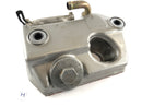 Honda Africa Twin XRV 750 RD07 [1993] - Valve cover cylinder head rear-1