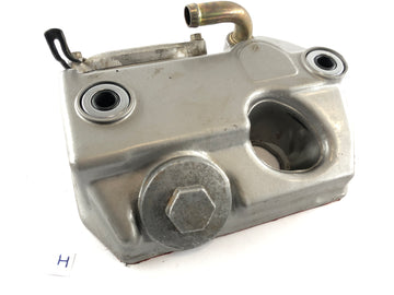 Honda Africa Twin XRV 750 RD07 [1993] - Ventildeckel Zylinderkopf hinten