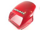 Ducati Paso 750 [1990] - Capot de carénage de phare-1