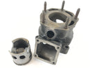 Honda NS 400 R NC19 [1985] - cylinder right with piston-5
