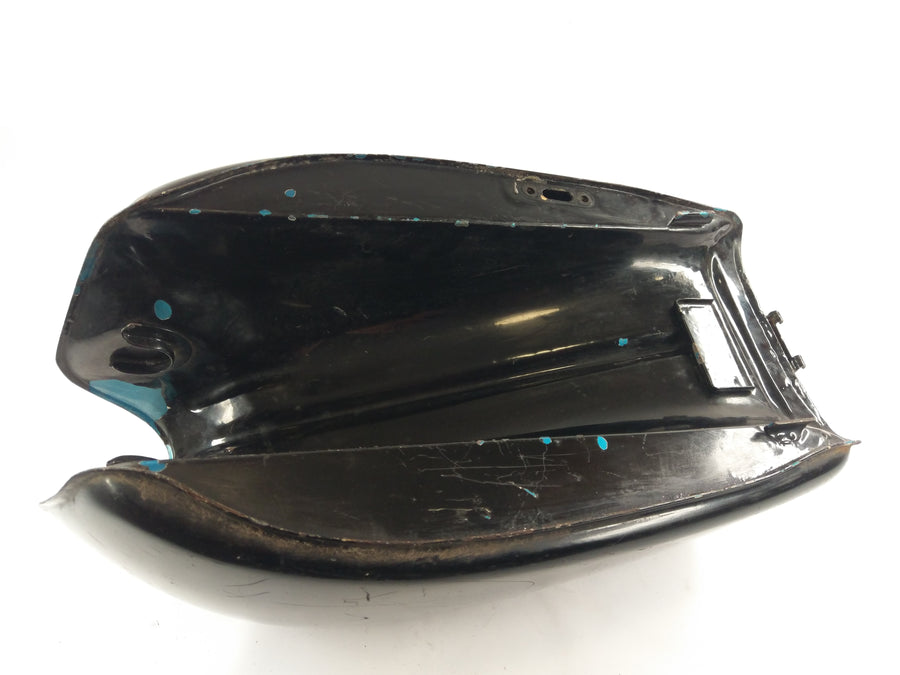 Suzuki GT 550 [1978] - Tank petrol tank