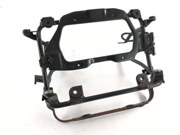 BMW C1 125 [2001] - Porta del rivestimento al supporto per fari anteriore - 0