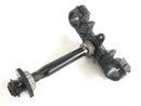 BMW F 650 GS R13 [2000] - Bridge fork sotto-1