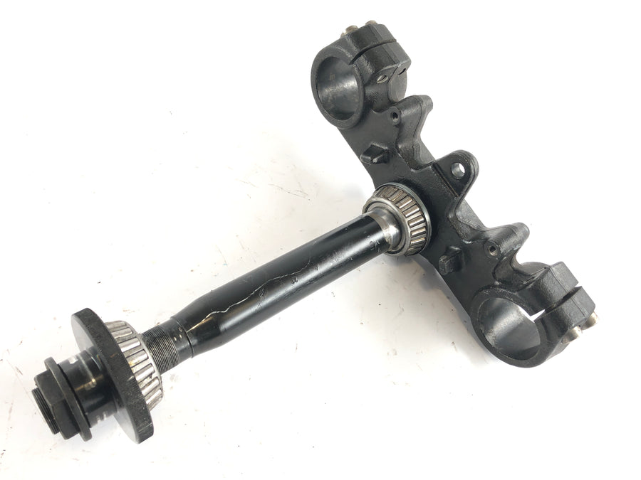 BMW F 650 GS R13 [2000] - Bridge fork sotto