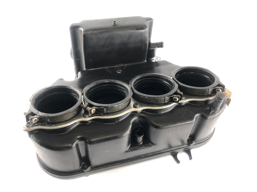 Yamaha YZF R6 RJ03 [2000] - Air filter box airbox