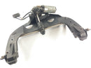 BMW R 1150 RT [2003] - Windshield adjustment-2