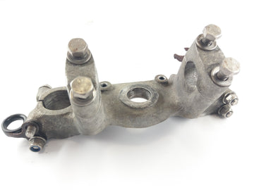 Honda XR 500 R PE01 [1981] - upper triple clamp - 0