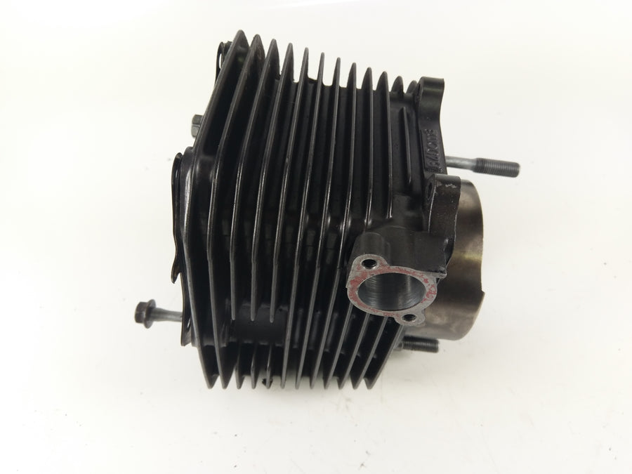 Suzuki DR 650 SP42B - Cilindro - Top Condition!