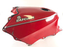 Ducati Paso 750 [1990] - serbatoio del serbatoio-3