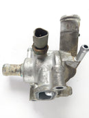 Husqvarna TE 610 8AE [1995] - Boîtier de thermostat complet avec capteur de température d'origine-1
