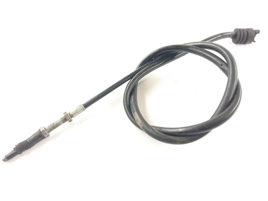 Yamaha XT 660 X DM01 [2006] - Clutch cable