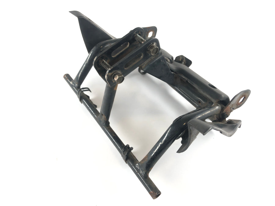 Suzuki Dr 800 S Big [1991] - Antlers