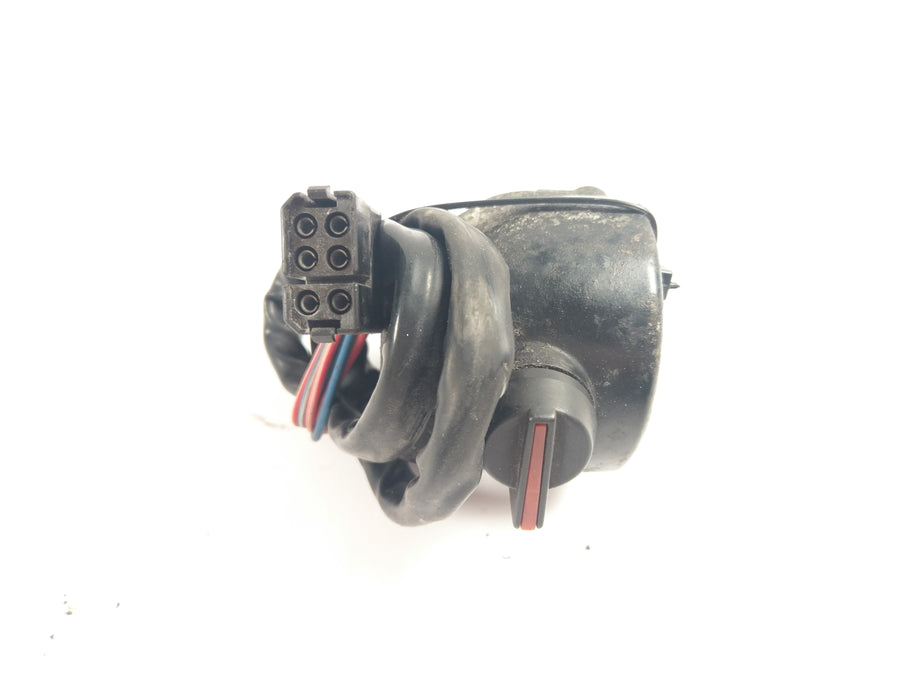 Yamaha XS 650 SE 3L1 - Raccordi del manubrio a destra
