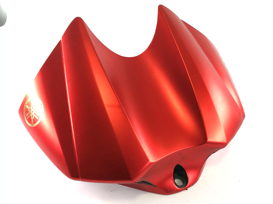 Yamaha YZF R1 RN12 [2005] - Tankfing davanti