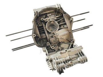 BMW R 1150 GS [2000] - motor housing empty housing