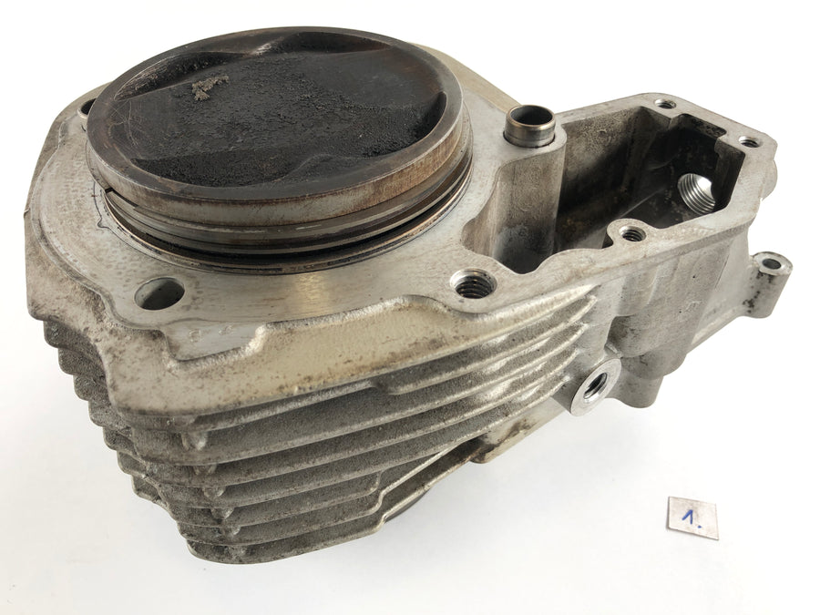 BMW R 1100 GS 259 ​​[1995] - Cylinder with piston