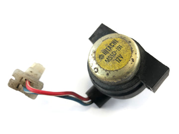 Yamaha XTZ 750 Super Tenere 3ld [1995] - Relay di avviamento