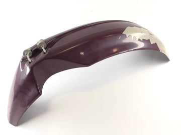Honda XL 600 LM PD04 [1987] - Front fender front - 0