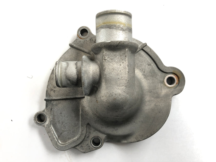 Can Am Spyder SM5 [2009] - Engine cover water pump cover