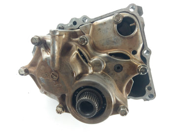 Honda ST 1100 SC26 Pan European [1990] - Getriebe - 0