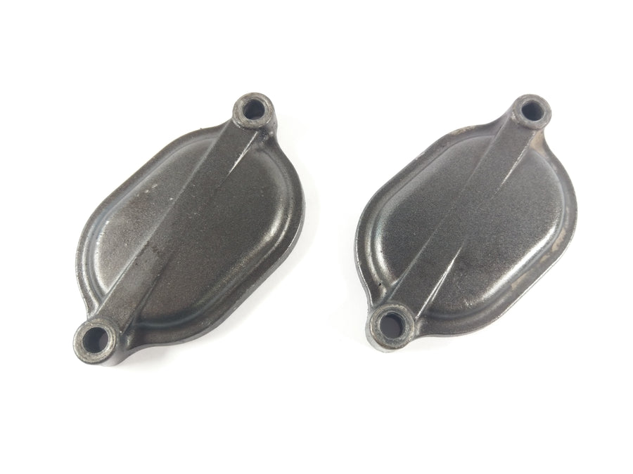 Suzuki DR 650 SP41B  - Ventildeckel