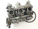 Honda NS 400 R NC19 [1985] - Carburateur-2
