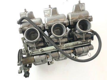Honda NS 400 R NC19 [1985] - Vergaser - 0