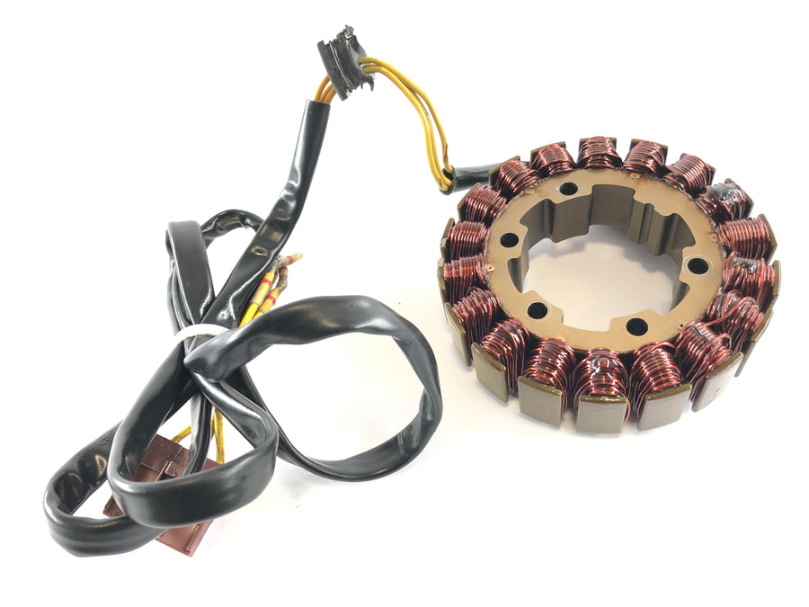 Aprilia RSV 1000 RR Factory [2009] - Alternatore dello statore