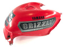 Yamaha Grizzly 660 AM03W [2003] - Carénage de réservoir-1