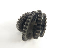 Yamaha YZ 450 F [2005] - Gears Convolute Auxiliary Gear-2