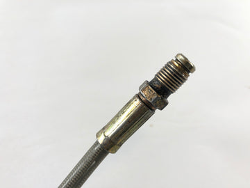 Moto Guzzi V11 [2001] - Clutch line steel braided - 0