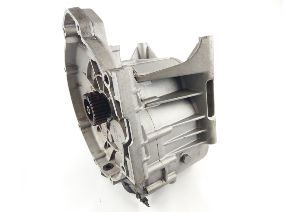 Moto Guzzi Norge 1200 [2008] - Gearbox