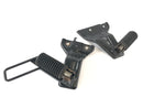 Suzuki Dr 800 S SR42B [1991] - Piena pediatriche con supporto a destra e sinistra-1