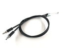 Honda CB 750 K RC01 [all years] - throttle cables - reinforced version-1