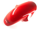 Aprilia Mille RSV 1000 ME [1999] - Fairing Front Fender Red-3