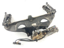 BMW R 1150 RT [2003] - Windshield adjustment-3