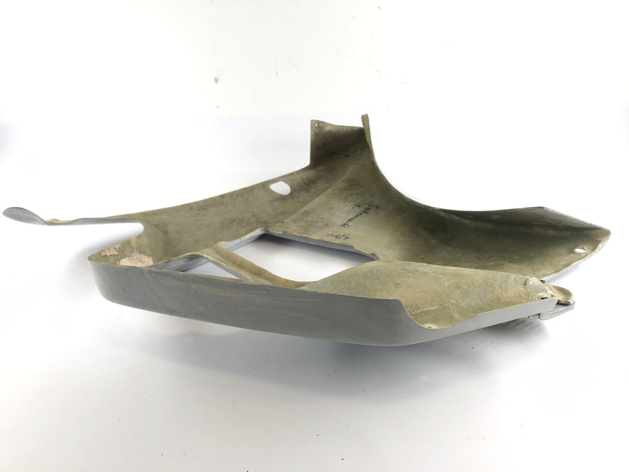 Honda NSR 125 R JC22 [1998] - Side panel right